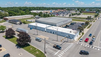 More details for 451 54th SW st, Grand Rapids, MI - Industrial for Sale