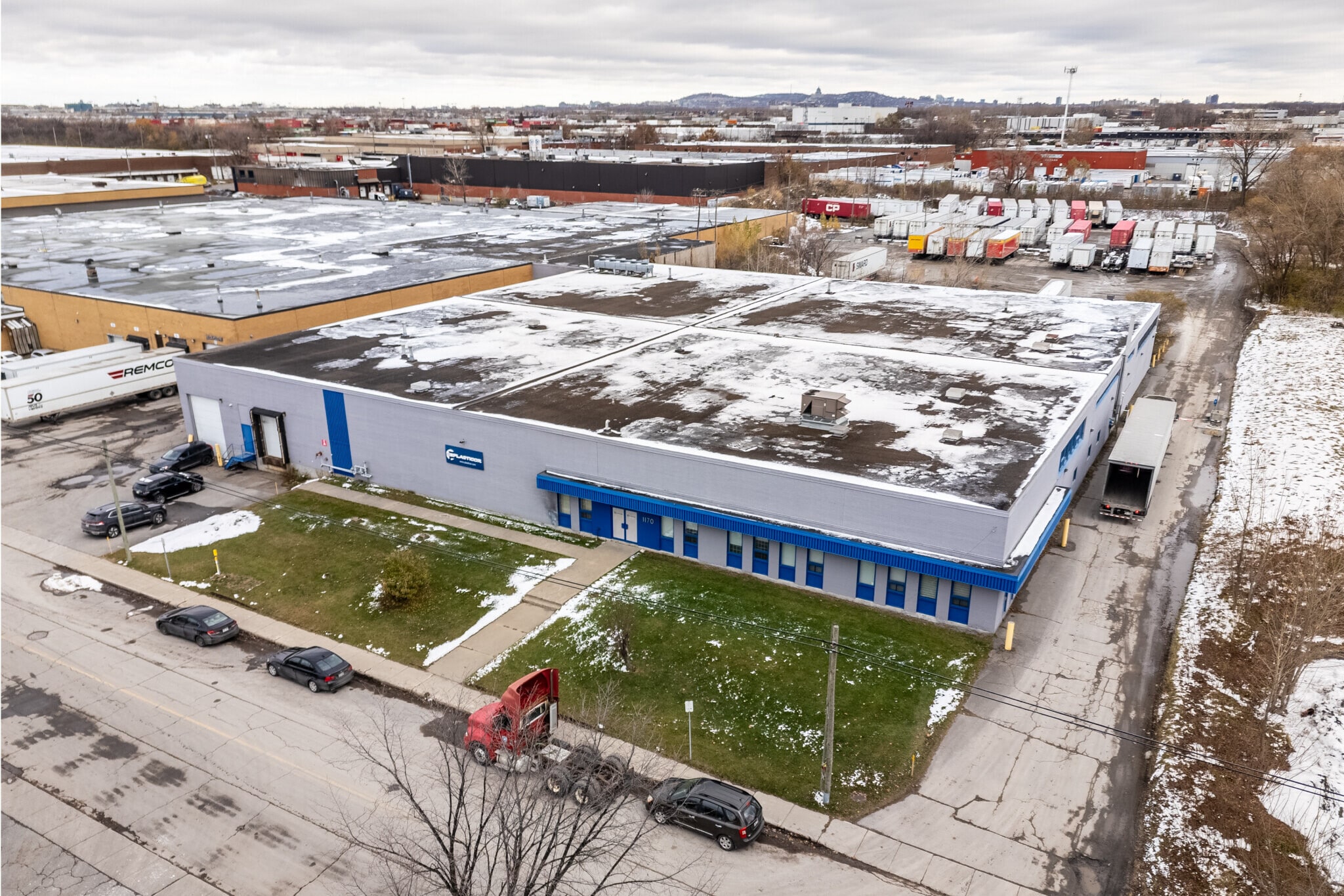 1170 Ave 50th, Montréal, QC for sale Building Photo- Image 1 of 23