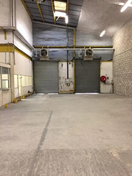 Industrial in Garges-lès-Gonesse for lease - Interior Photo - Image 3 of 12