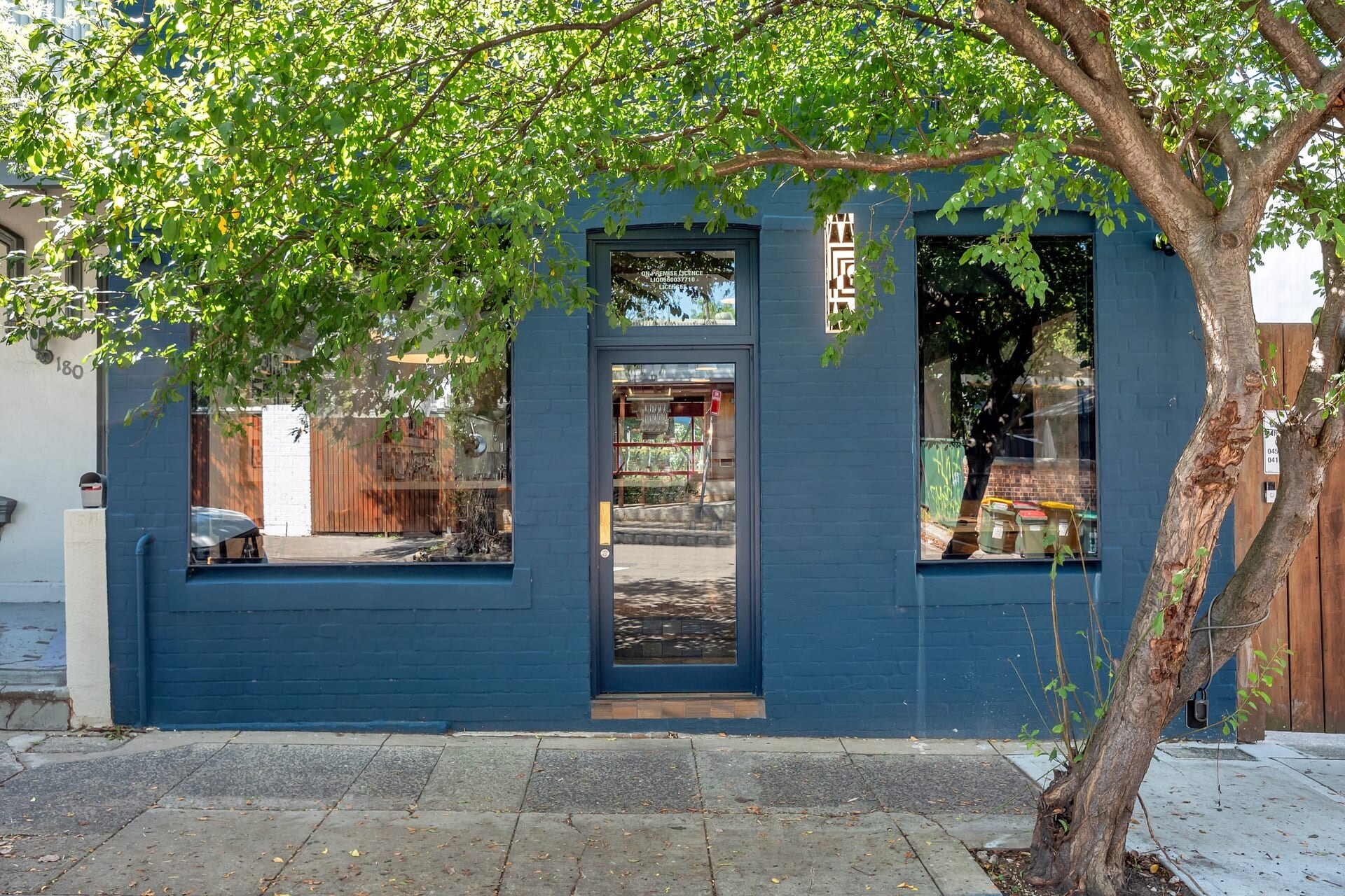 182-184 Australia St, Newtown for lease Primary Photo- Image 1 of 6