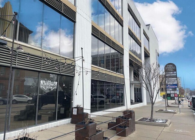 More details for 456 Fulton St, Peoria, IL - Office for Sale