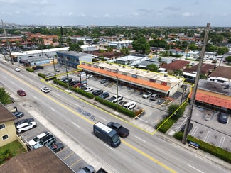 Plus de détails pour 1133-1165 W 29th St, Hialeah, FL - Commerce de détail à vendre