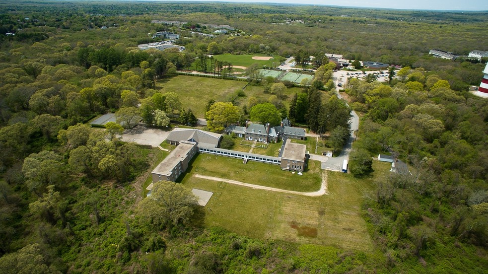 4780 Tower Hill Rd, South Kingstown, RI à vendre - Photo principale - Image 1 de 1