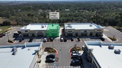 406 W Whitestone Blvd, Cedar Park, TX for lease Interior Photo- Image 1 of 4