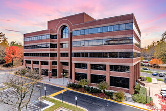 More details for 11490 Commerce Park Dr, Reston, VA - Office for Sale