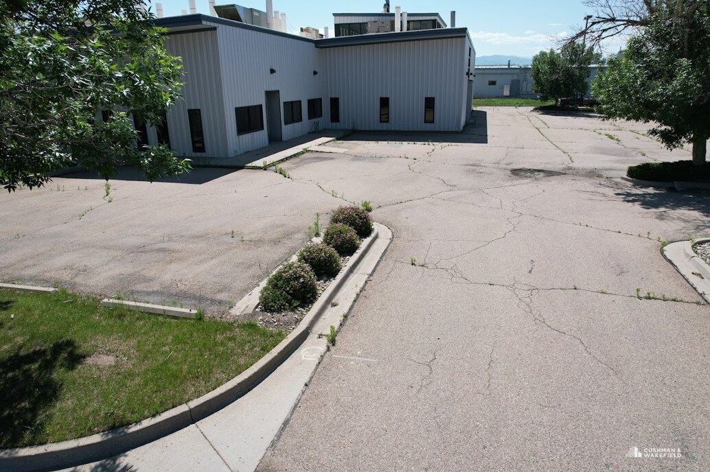 225 Commerce Dr, Fort Collins, CO for sale Building Photo- Image 1 of 1