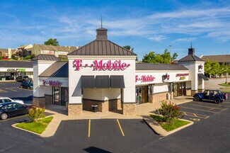 Plus de détails pour 6022-6028 S Memorial Dr, Tulsa, OK - Commerce de détail à louer