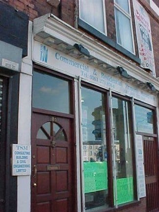 More details for 218 Upper Brook St, Manchester - Office for Lease