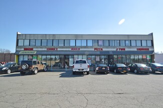 Plus de détails pour 201 Northwest Dr, Farmingdale, NY - Bureau à louer