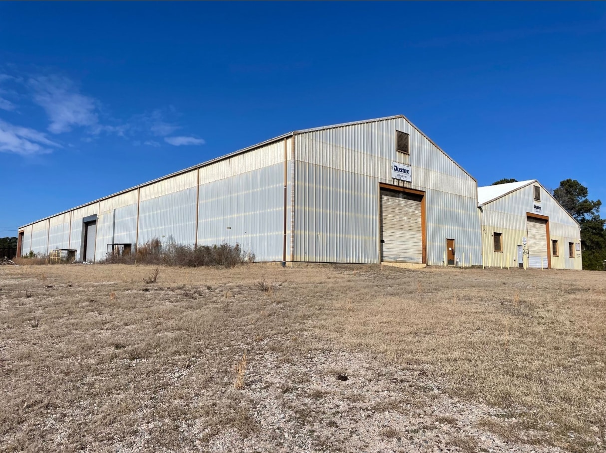 2650 Arlington St, Rocky Mount, NC for sale Primary Photo- Image 1 of 5