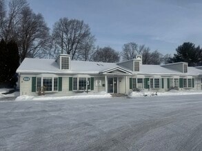 614 Romence Rd, Portage, MI for lease Interior Photo- Image 1 of 21