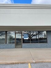 5088-5120 S 108th St, Omaha, NE for lease Building Photo- Image 1 of 7