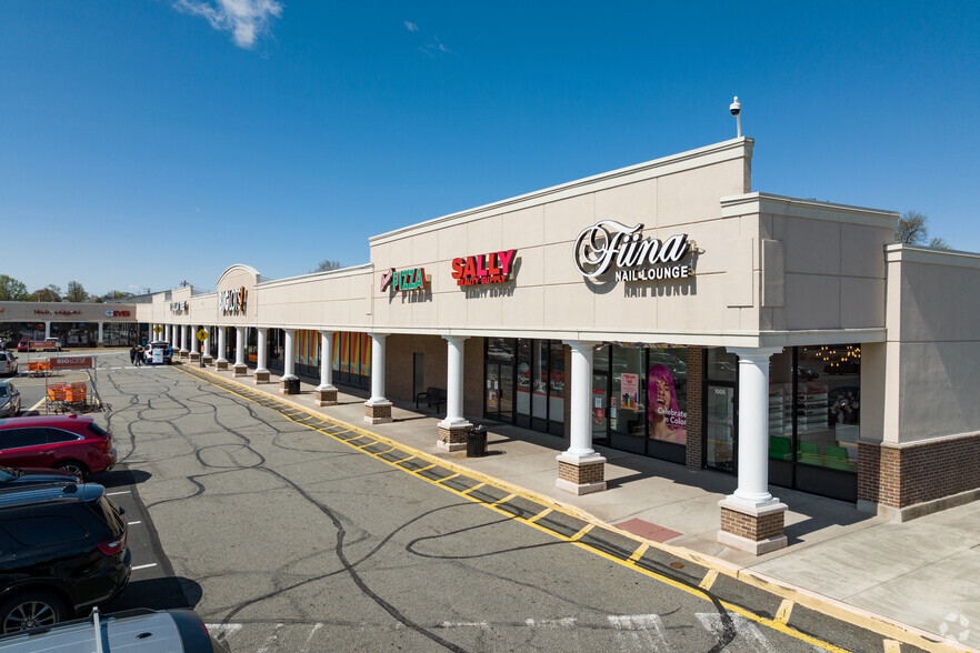 1006 US Highway 46, Clifton, NJ for sale - Primary Photo - Image 1 of 1