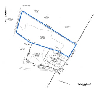 More details for 10534 Greensboro Rd, Denton, MD - Land for Sale