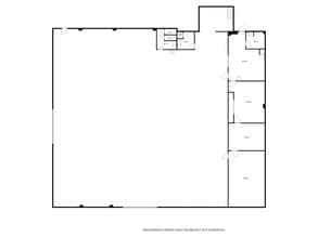 2529 Chambers St, Vernon, CA for lease Floor Plan- Image 1 of 1