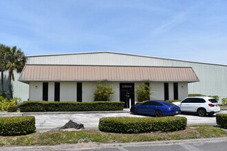 12910 Automobile Blvd, Clearwater, FL for lease Building Photo- Image 2 of 13
