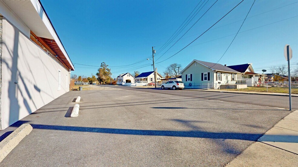 1034 N Main St, Pleasantville, NJ à vendre - Photo du bâtiment - Image 2 de 13