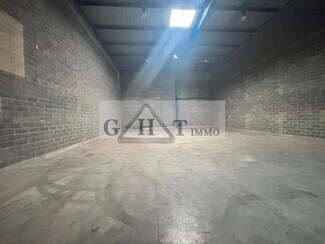 Plus de détails pour Bureau, Industriel à louer