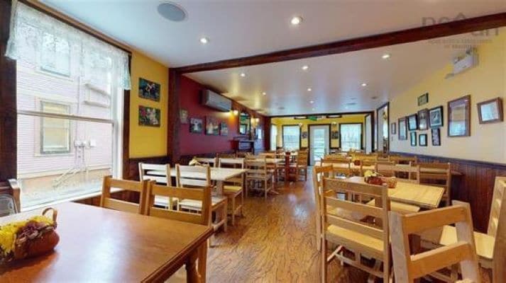 358/360 St George st, Annapolis Royal, NS for sale - Building Photo - Image 2 of 3