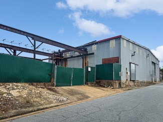 Plus de détails pour 1324 11th Ave, Columbus, GA - Industriel à vendre