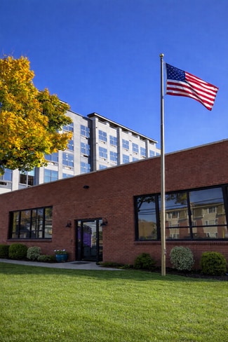 More details for 1101-1107 W Elizabeth Ave, Linden, NJ - Industrial for Sale
