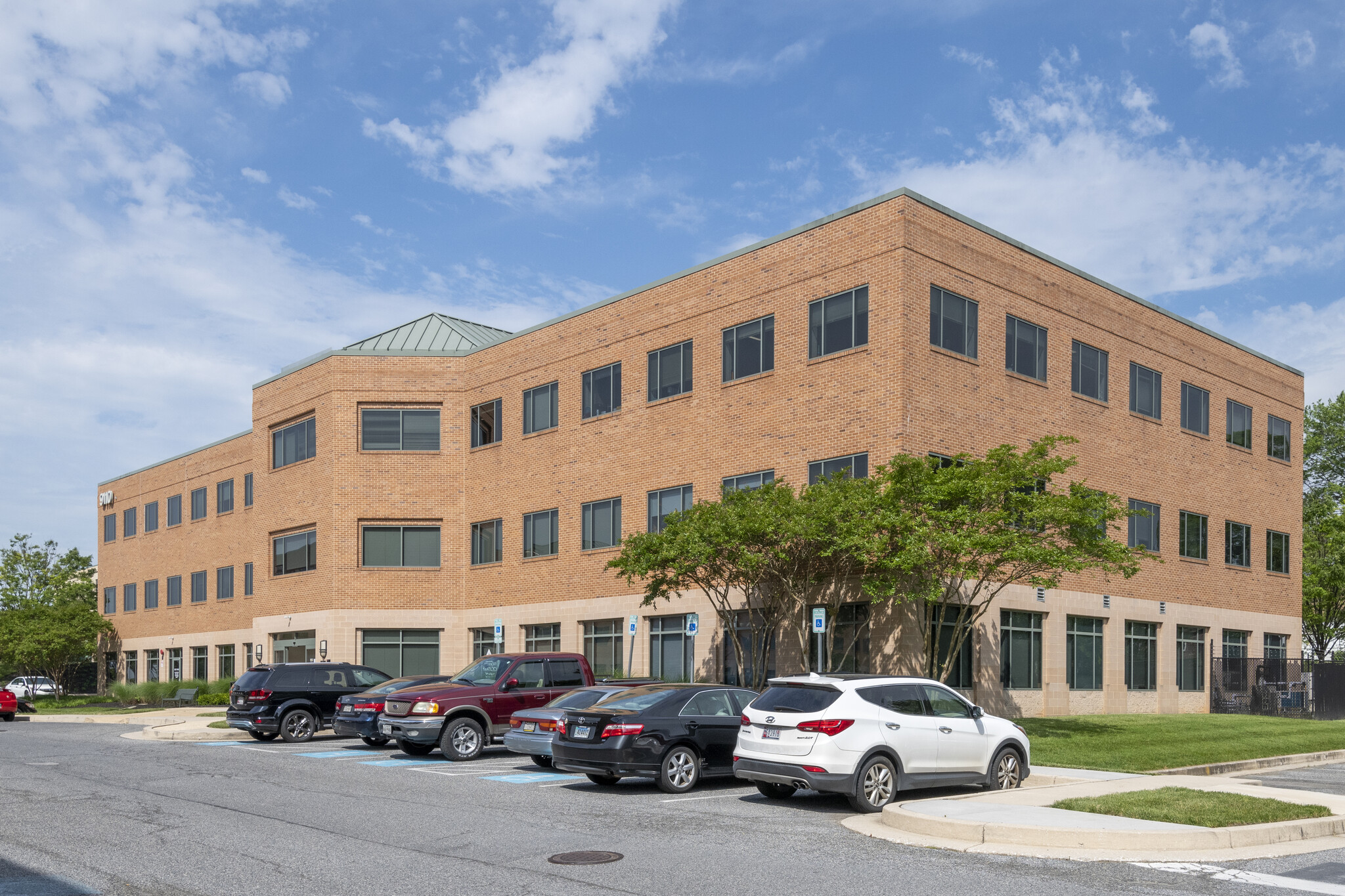 9110 Philadelphia Rd, Rosedale, MD for lease Building Photo- Image 1 of 7