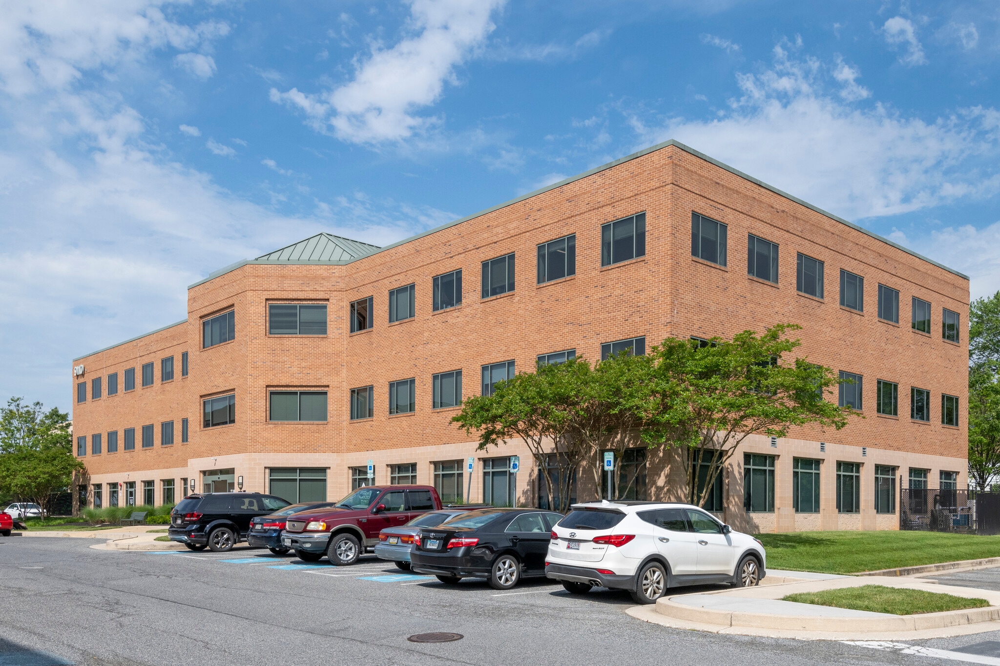 9110 Philadelphia Rd, Rosedale, MD for lease Primary Photo- Image 1 of 7