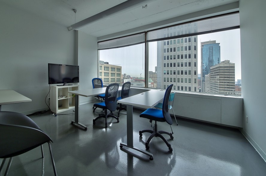 615 Boul René-Lévesque O, Montréal, QC à louer - Photo intérieure - Image 2 de 18