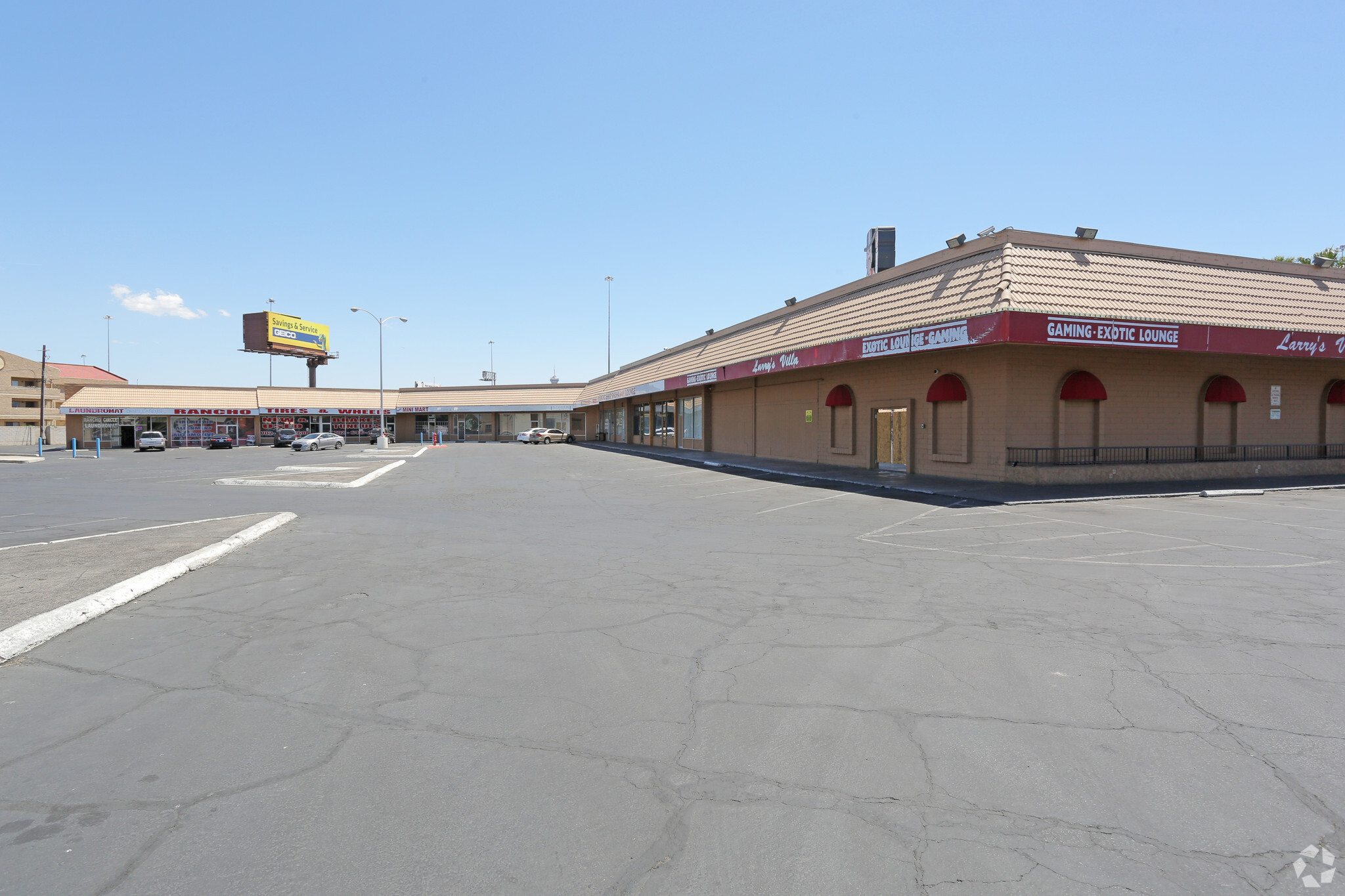 2401 W Bonanza Rd, Las Vegas, NV for sale Primary Photo- Image 1 of 1