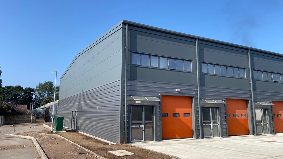 10 Endermere Rd, Coventry for lease - Building Photo - Image 3 of 15