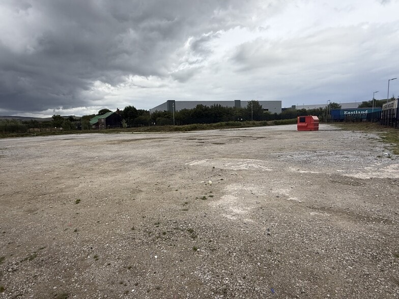 Michael Faraday Ave, Rochdale for lease - Building Photo - Image 3 of 7