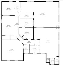 637 Deltona Blvd, Deltona, FL for lease Floor Plan- Image 1 of 1