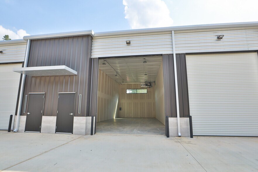 12402 Malcomson Rd, Houston, TX à vendre - Photo du bâtiment - Image 3 de 27