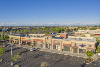 More details for 2351-2441 Claribel Rd, Riverbank, CA - Retail for Lease