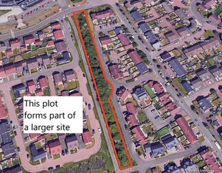 More details for Collington Rd, Aylesbury - Land for Sale