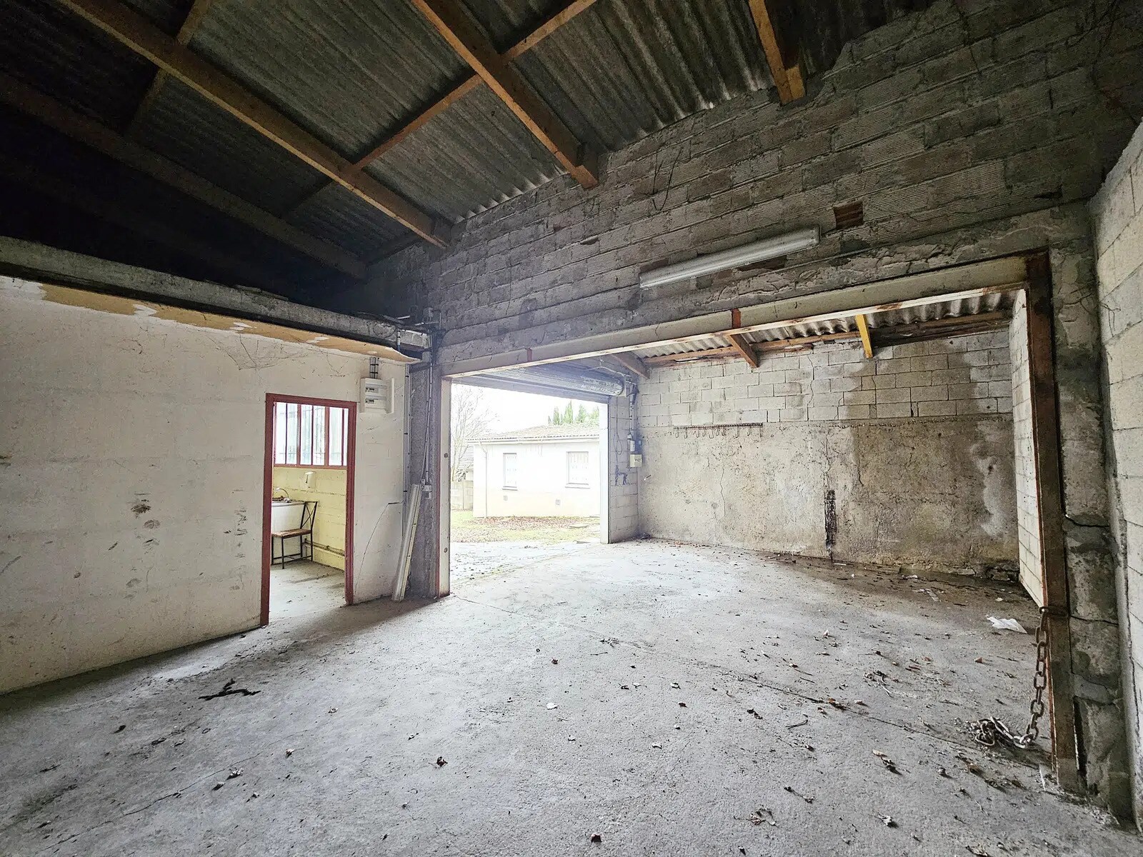 Flex in Champigny-sur-Marne for sale Interior Photo- Image 1 of 10