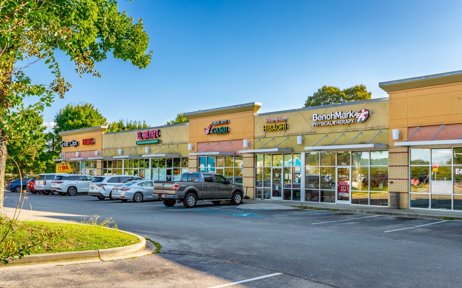 9332 Dayton Pike, Soddy Daisy, TN for lease - Building Photo - Image 3 of 6