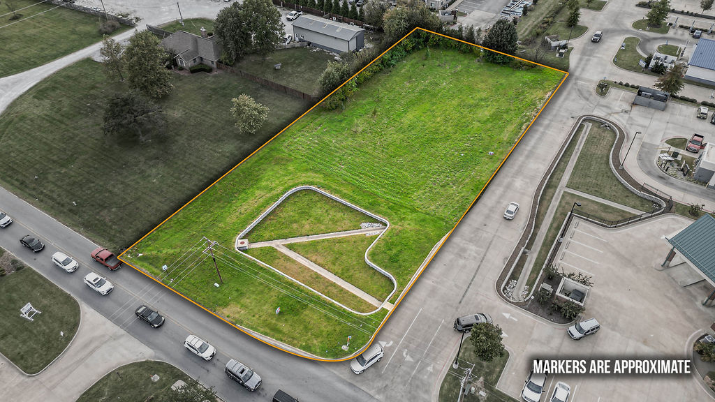 101 Greenhouse Rd, Centerton, AR for sale Aerial- Image 1 of 30