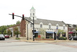 More details for 16600-17000 Chagrin Blvd, Cleveland, OH - Office/Retail, Retail for Lease