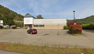 More details for 902 N Lewis St, Glenville, WV - Office/Retail for Lease