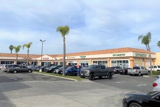 More details for 15725 Hawthorne Blvd, Lawndale, CA - Retail for Lease