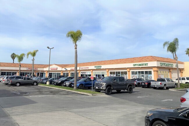 Plus de détails pour 15725 Hawthorne Blvd, Lawndale, CA - Commerce de détail à louer