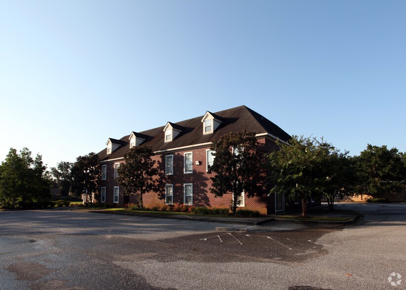 4595 Spanish Trl, Pensacola, FL à louer - Photo du bâtiment - Image 3 de 31