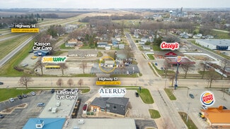 More details for 501 S Mantorville Ave, Kasson, MN - Retail for Lease