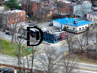 Plus de détails pour 85 Main St, Poughkeepsie, NY - Commerce de détail à vendre