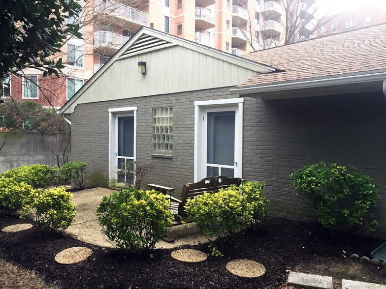 4829 West Ln, Bethesda, MD for lease - Building Photo - Image 1 of 5