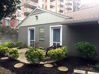 Plus de détails pour 4829 West Ln, Bethesda, MD - Bureau à louer