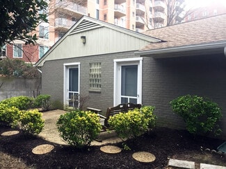 More details for 4829 West Ln, Bethesda, MD - Office for Lease