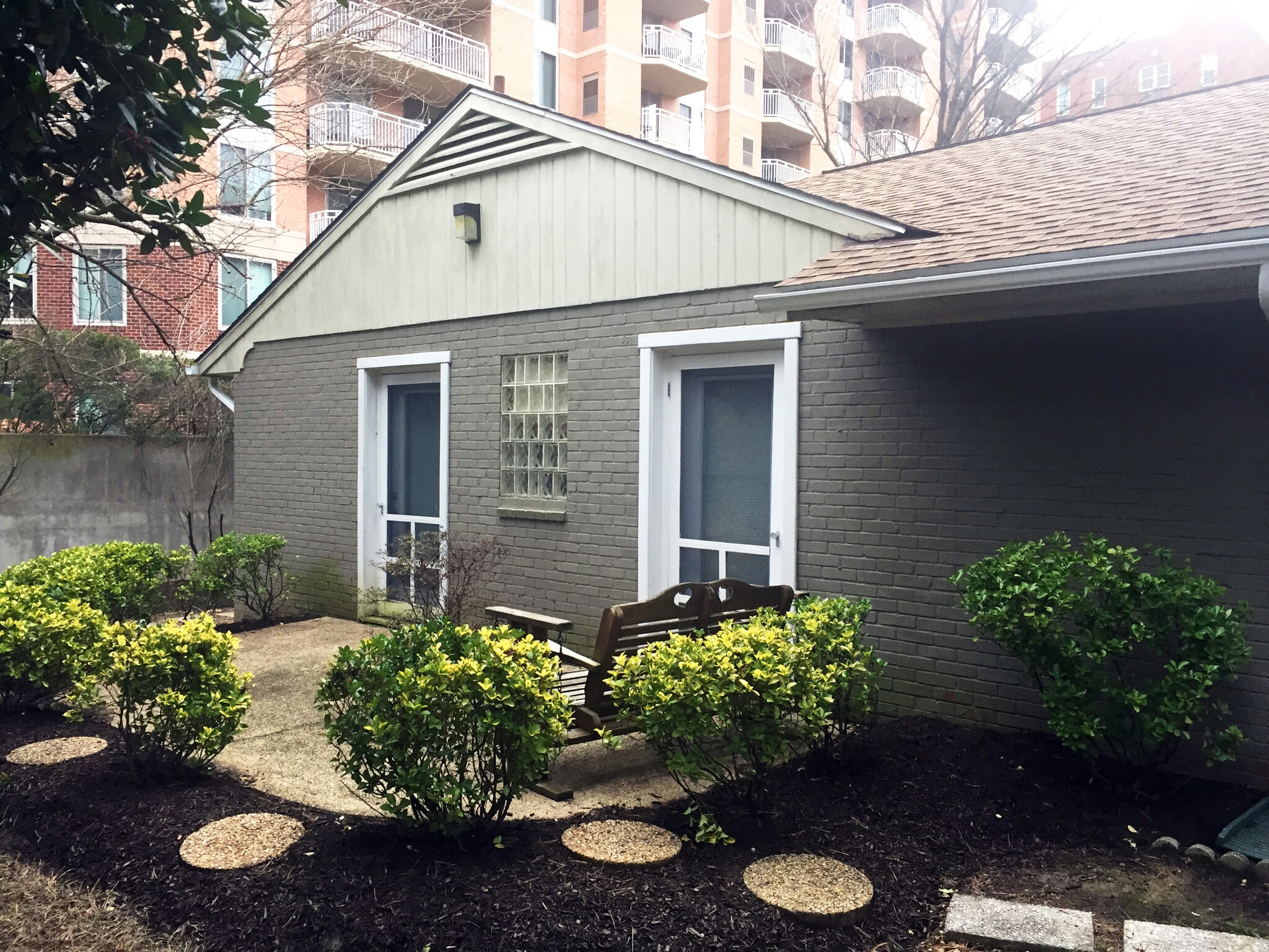 4829 West Ln, Bethesda, MD for lease Building Photo- Image 1 of 6