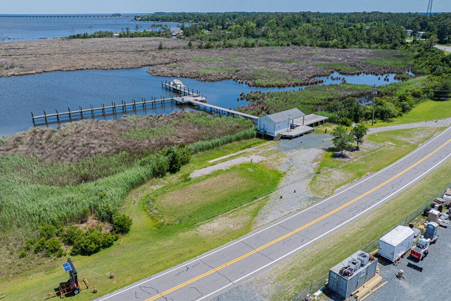 5475 Hwy 64/264, Manns Harbor, NC for lease - Building Photo - Image 3 of 12